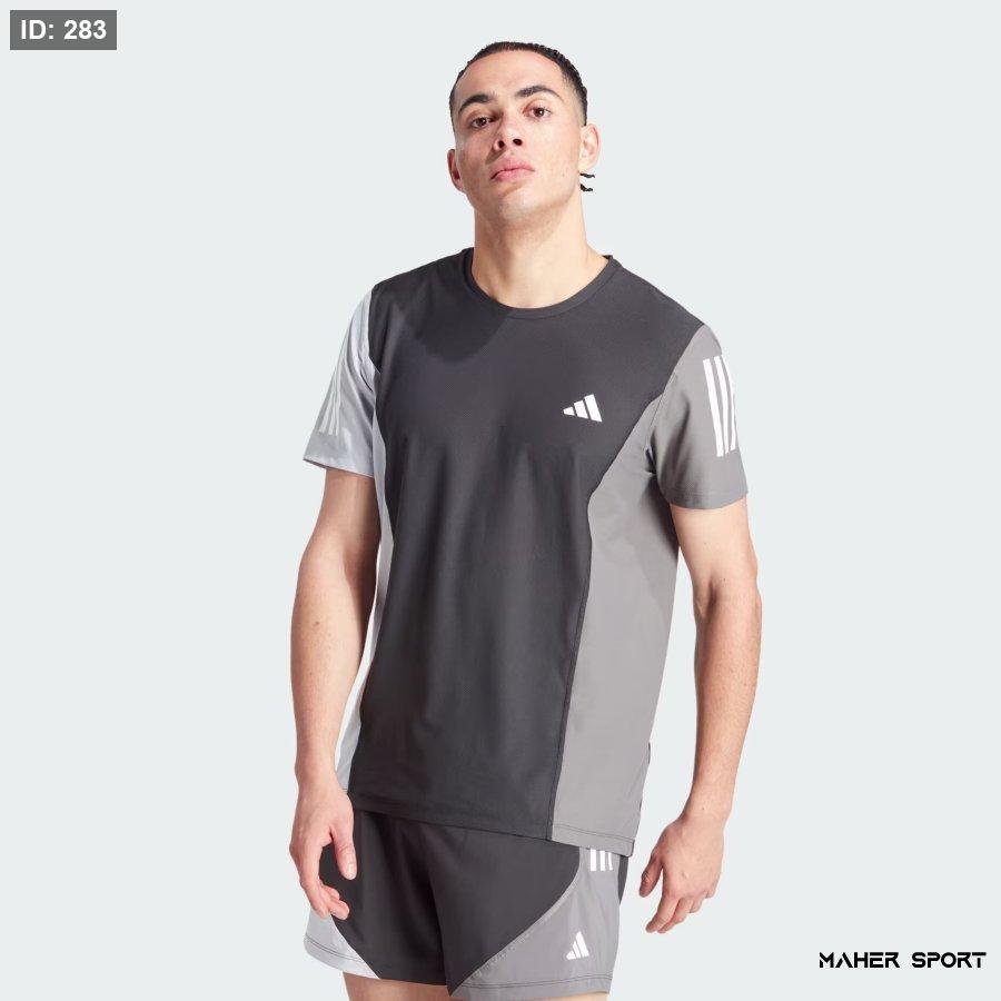 הבעלים של ה-RUN COLORBLOCK TEE