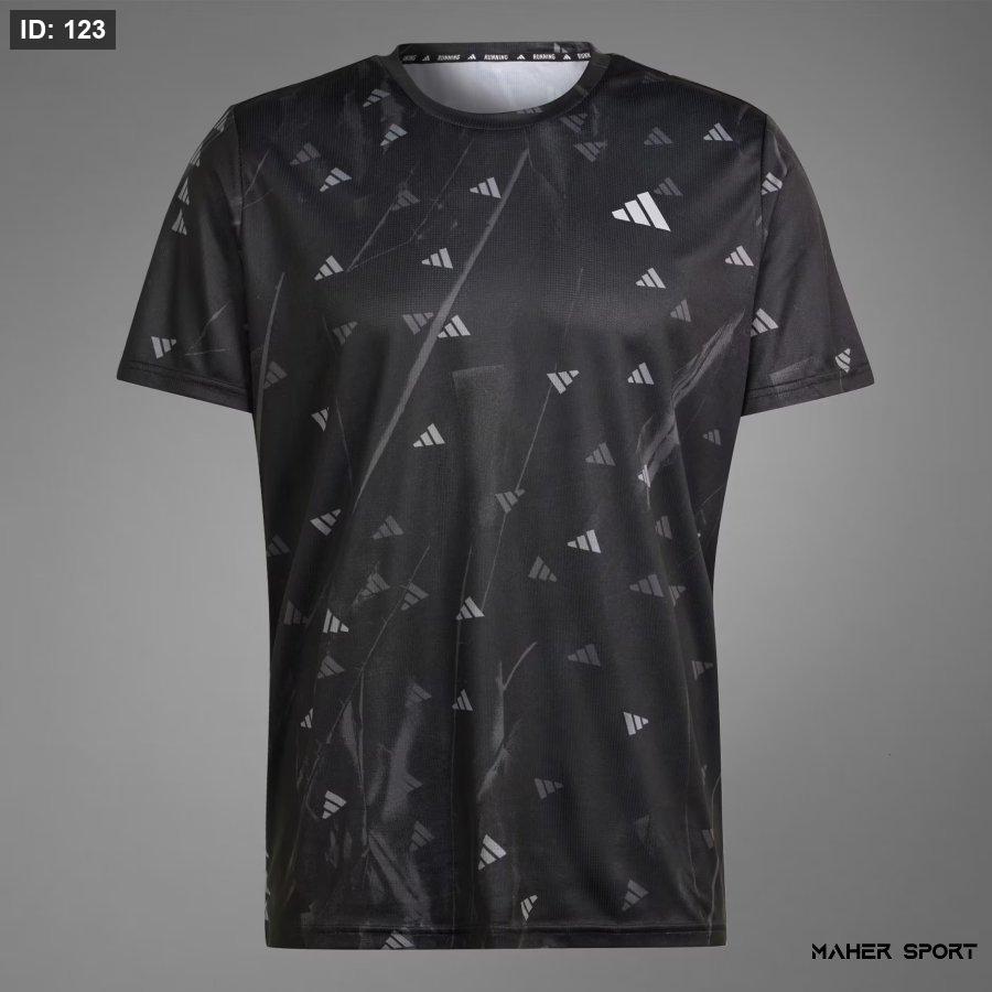 RUN IT BRAND LOVE TEE