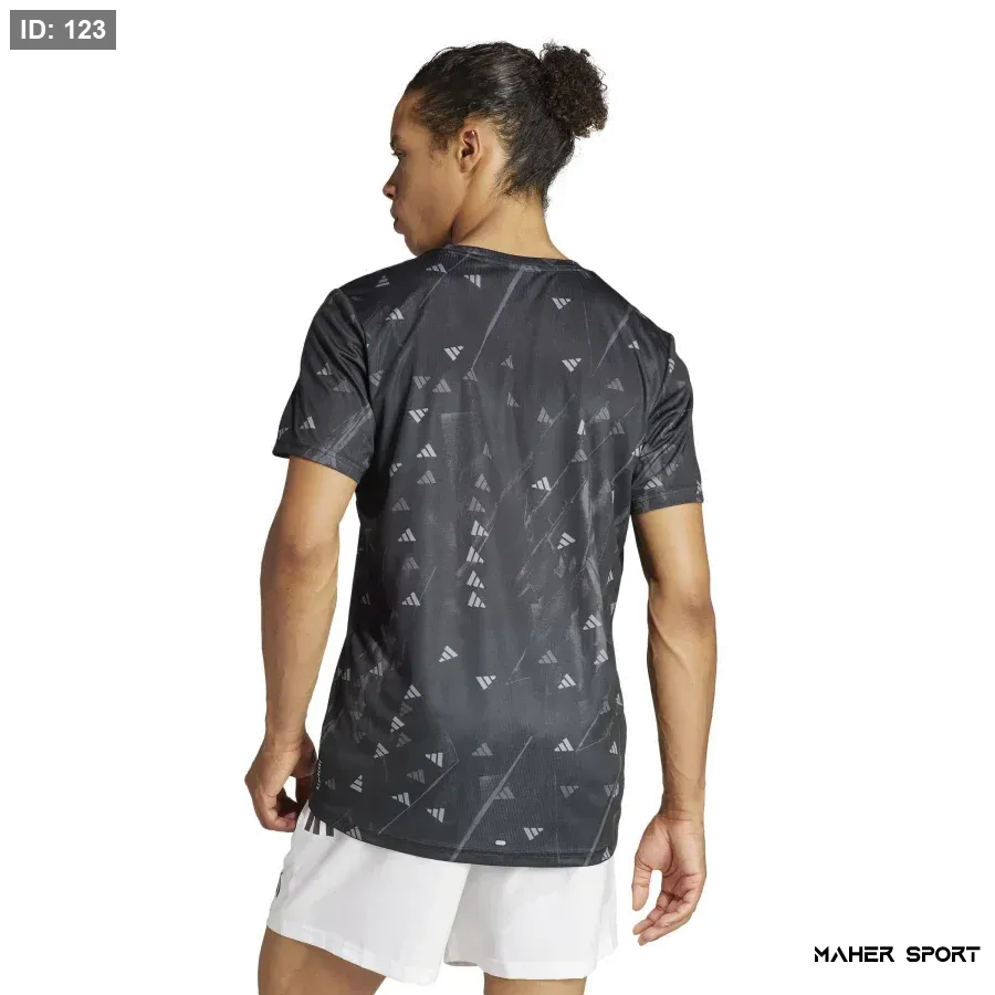 RUN IT BRAND LOVE TEE