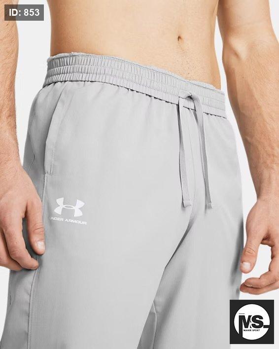 מכנס UA Vital Woven לגברים