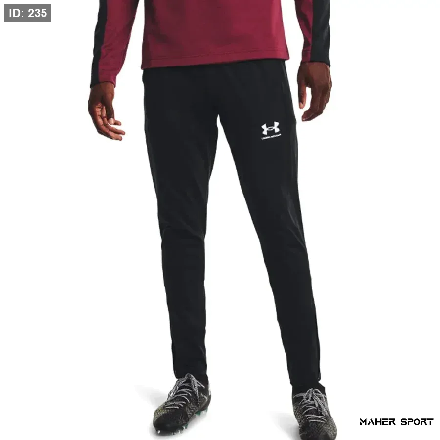 Under Armor UA צ'לנג'ר מכנסי מסלול