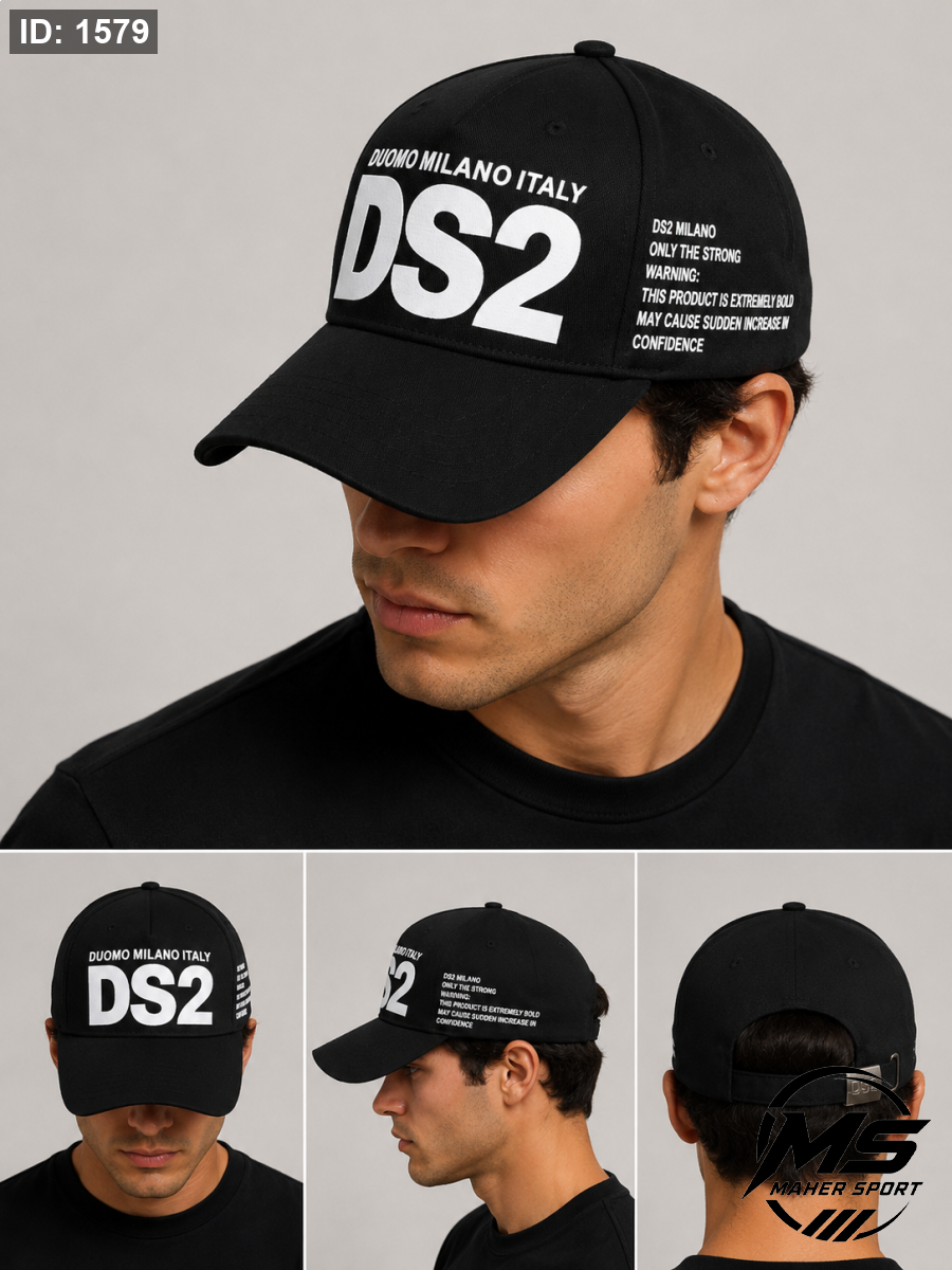 DS CAP
