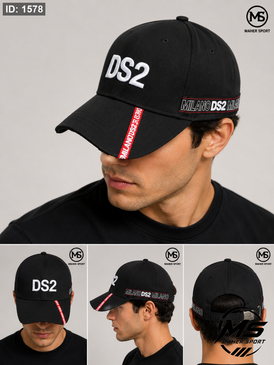 DS CAP