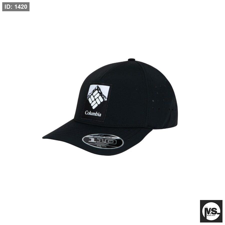 Unisex Columbia Hike™ 110 כובע הצמד אחורי