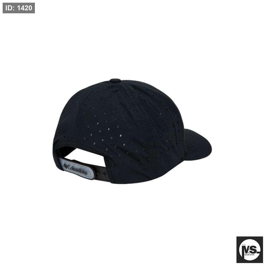 Unisex Columbia Hike™ 110 כובע הצמד אחורי