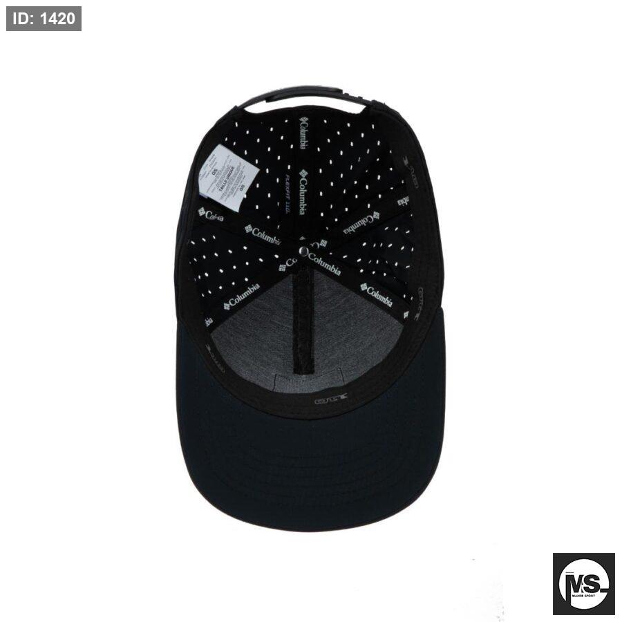 Unisex Columbia Hike™ 110 כובע הצמד אחורי