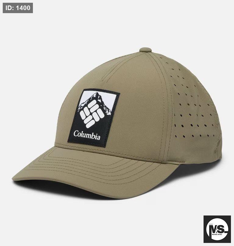 Unisex Columbia Hike™ 110 כובע הצמד אחורי