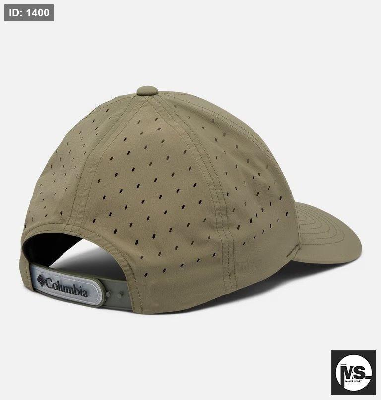 Unisex Columbia Hike™ 110 כובע הצמד אחורי
