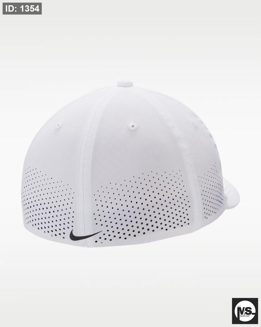 Nike Dri-FIT ADV Rise Structured SwooshFlex Cap