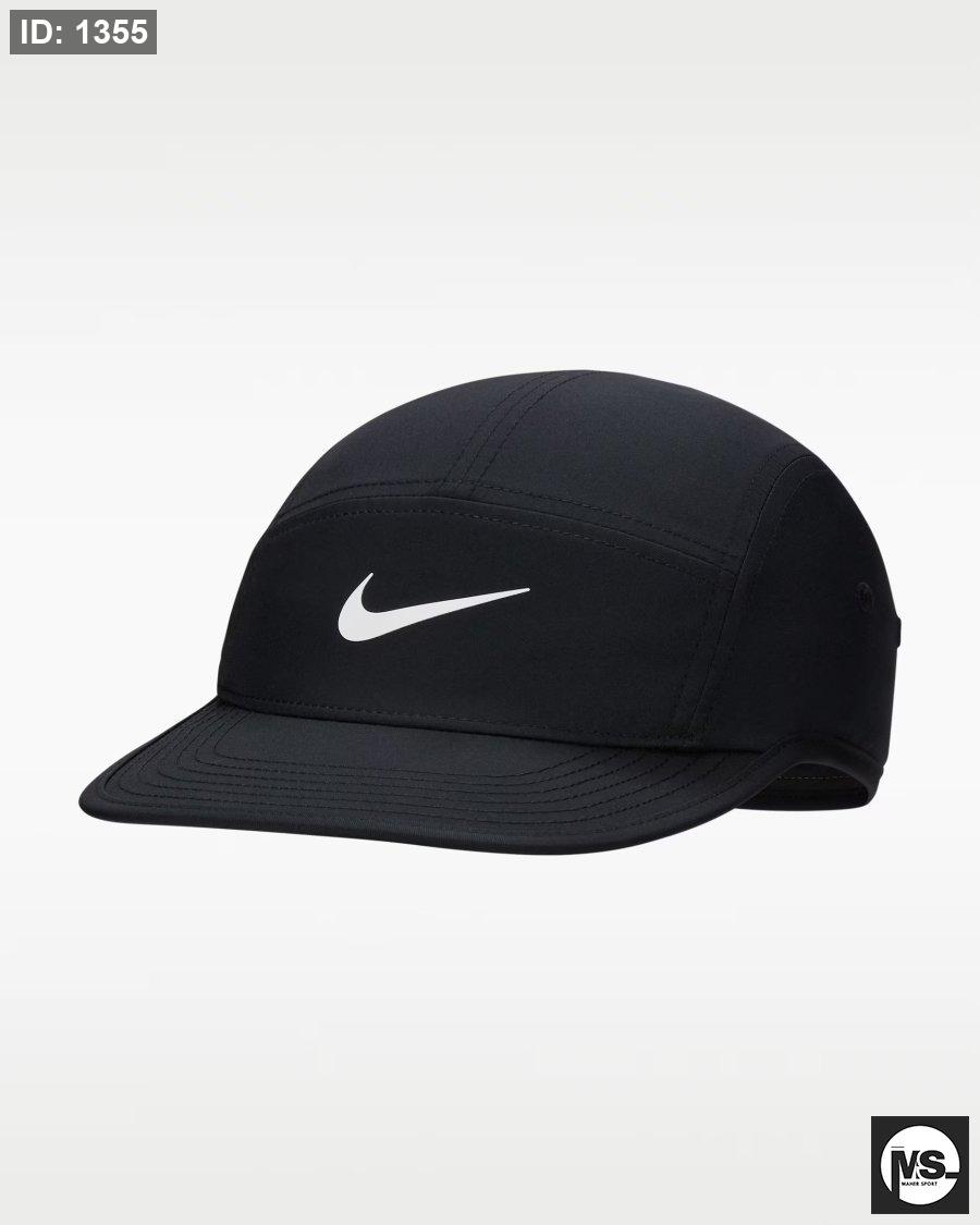 כובע Swoosh לא מובנה של Nike Fly Dri-FIT