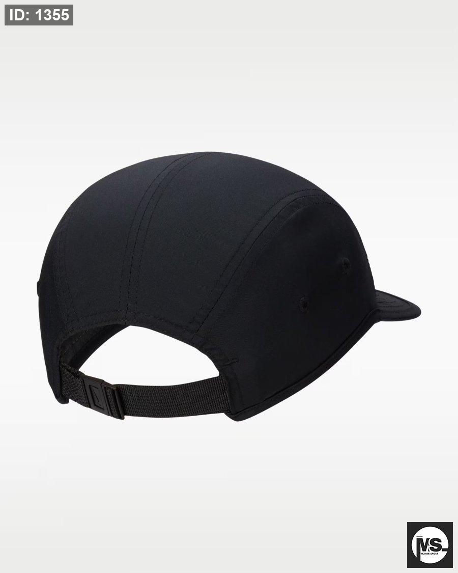 כובע Swoosh לא מובנה של Nike Fly Dri-FIT