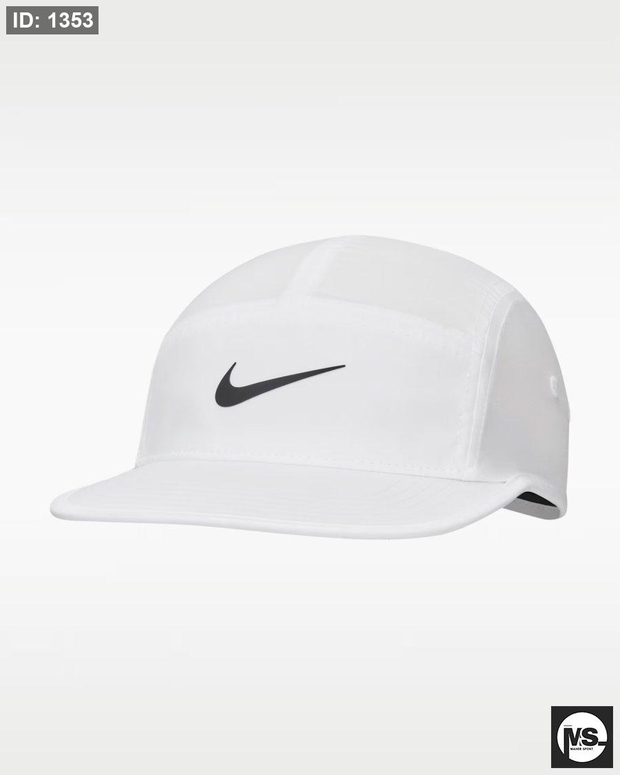 כובע Swoosh לא מובנה של Nike Fly Dri-FIT