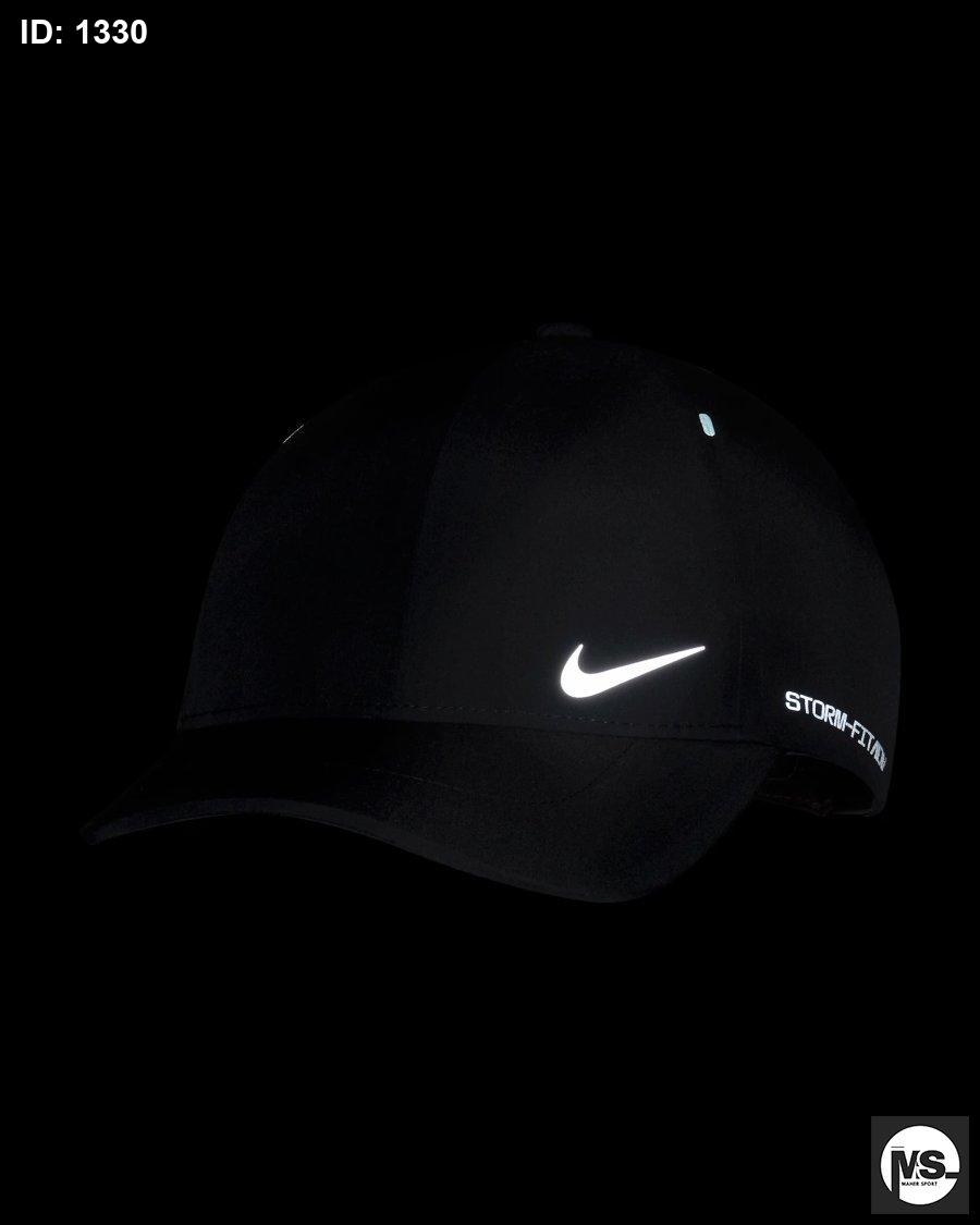 Nike Storm-FIT ADV Club Structured AeroBill Cap