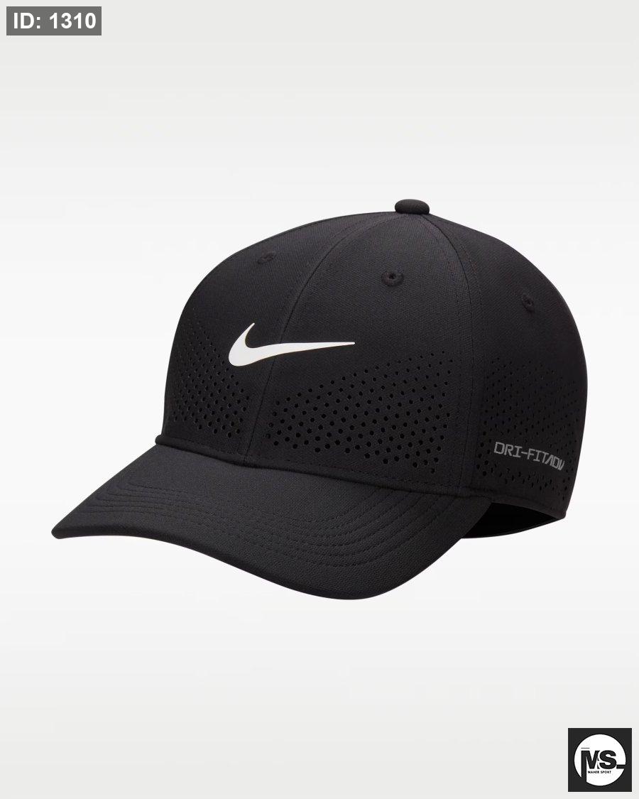 Nike Dri-FIT ADV Club Structured Swoosh Cap
