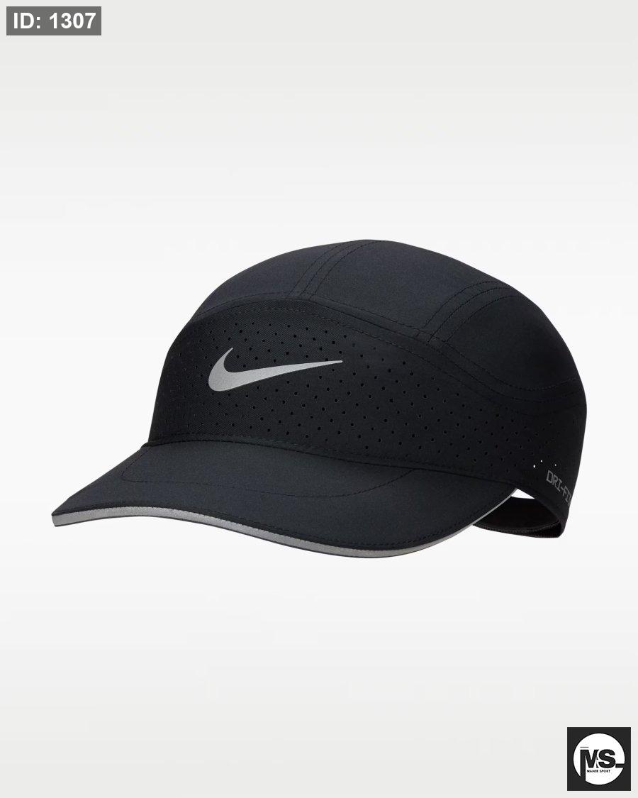Nike Fly Dri-FIT ADV Unstructured Reflective Cap