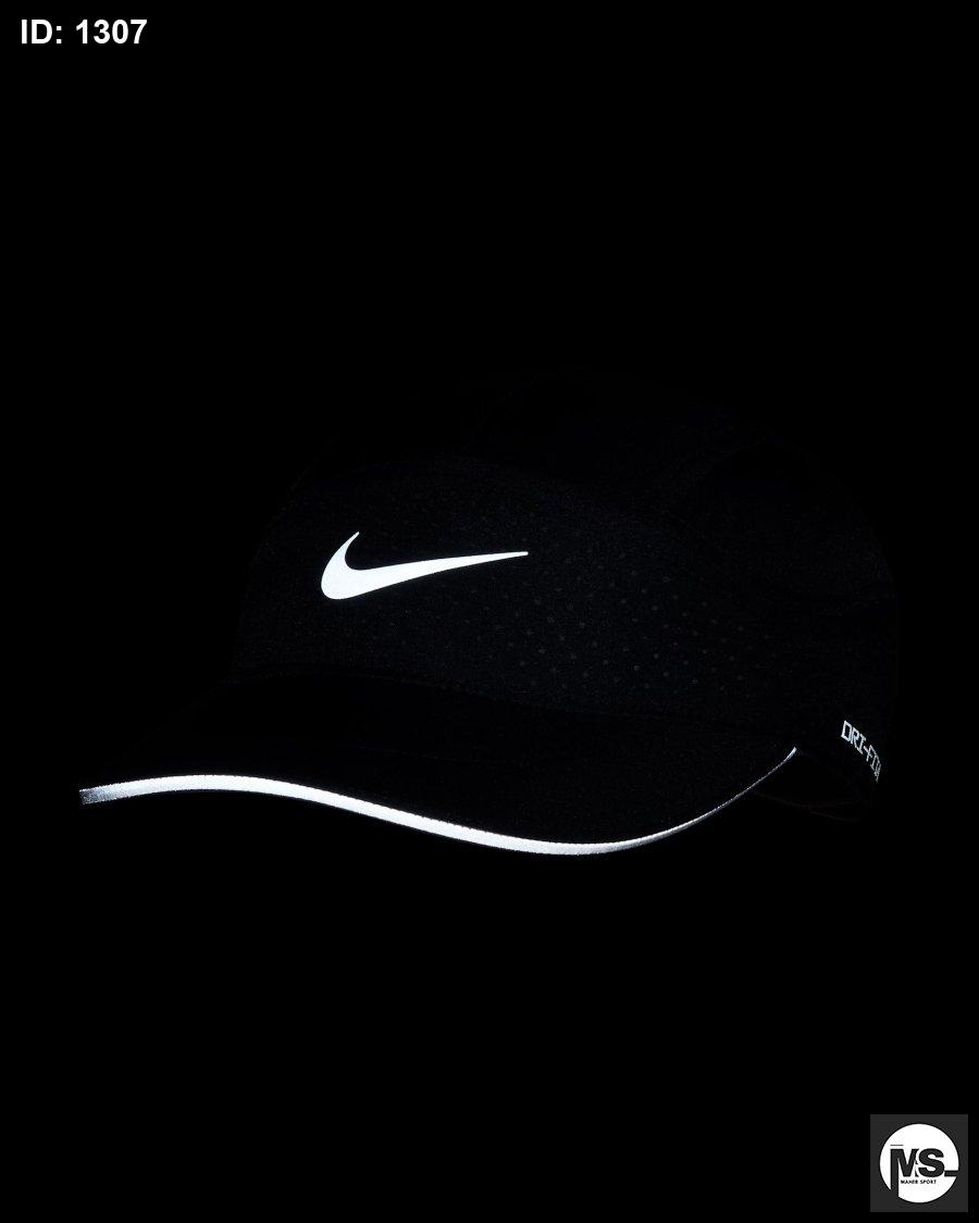 Nike Fly Dri-FIT ADV Unstructured Reflective Cap