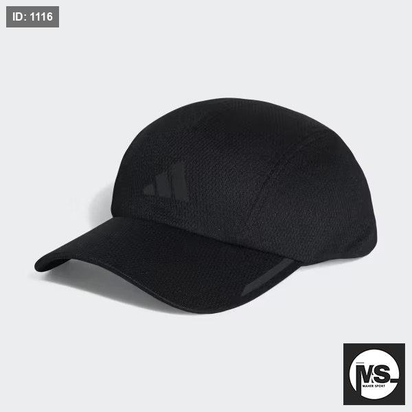 AEROREADY FOUR-PANEL MESH RUNNING CAP