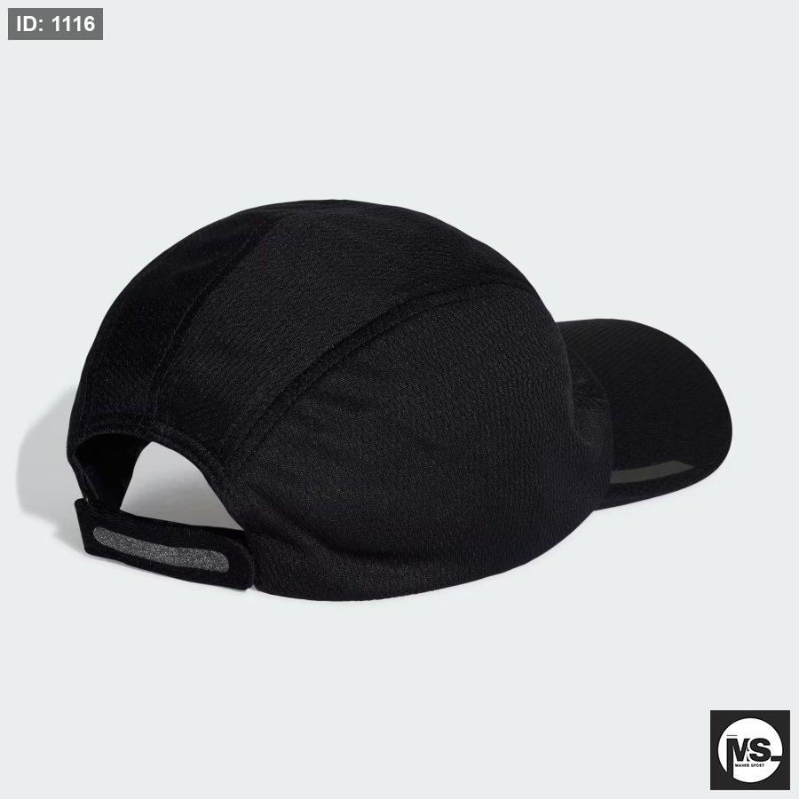 AEROREADY FOUR-PANEL MESH RUNNING CAP