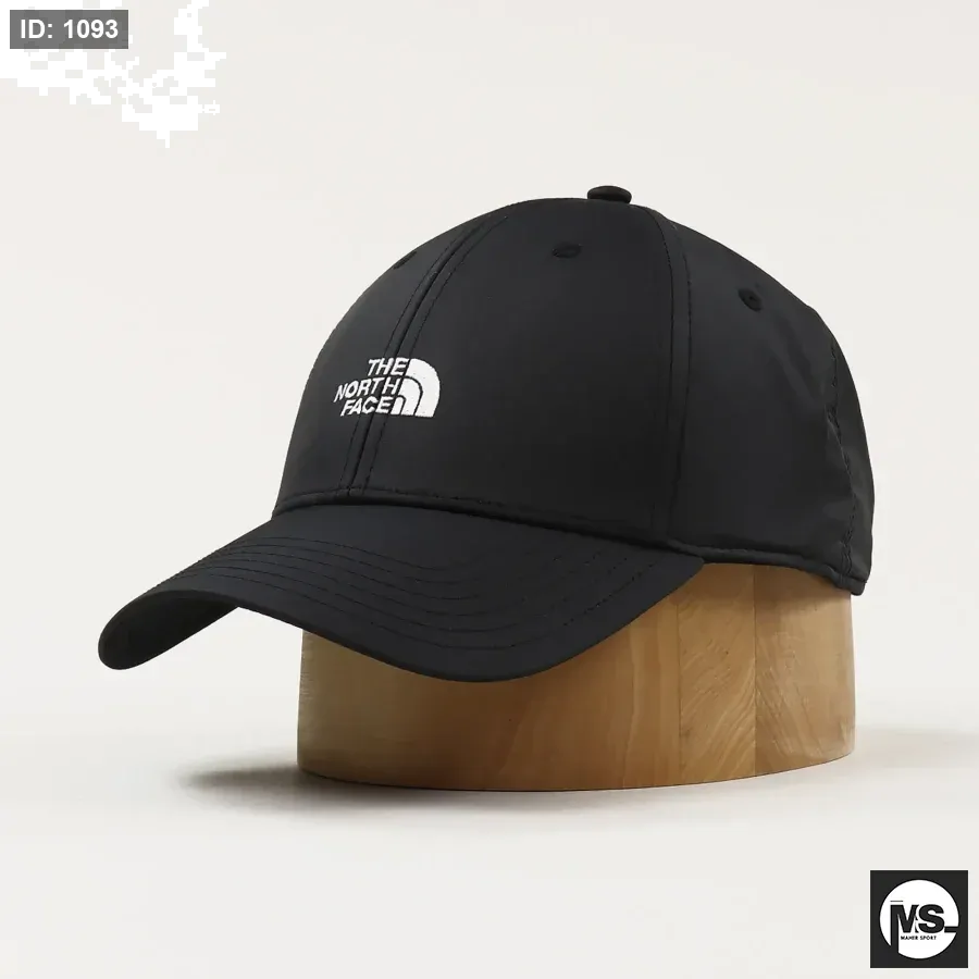 The North Face 66 Classic Tech Hat שחור