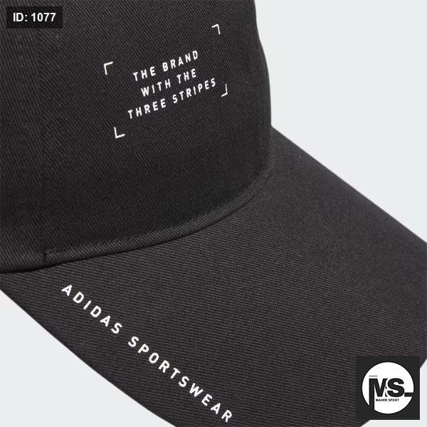 MUST HAVES CAP