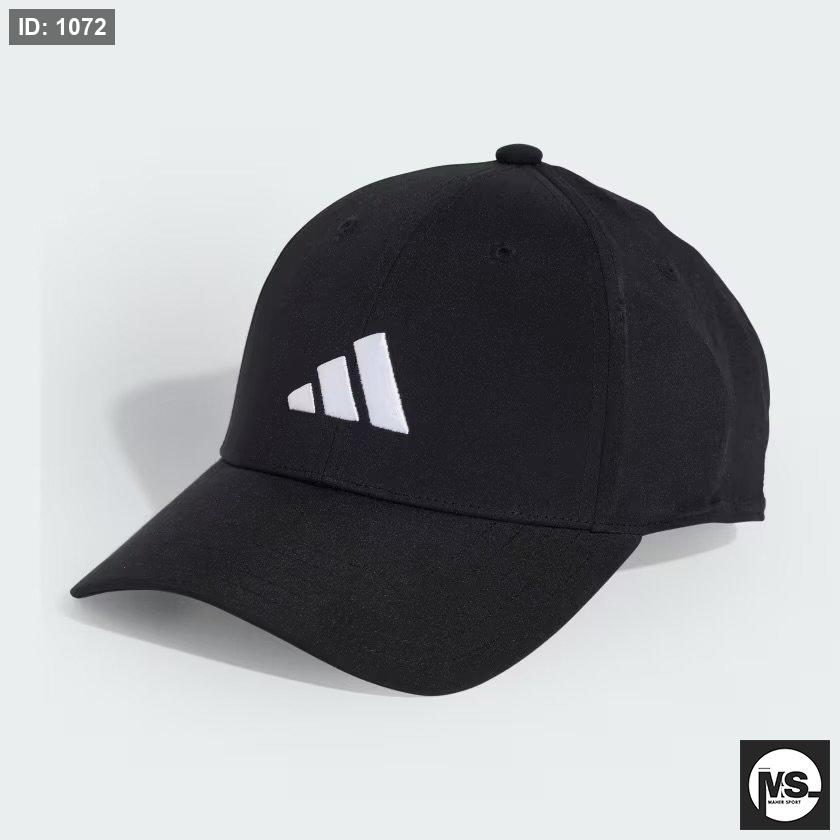 NEW LOGO EMBROIDERED BASEBALL CAP