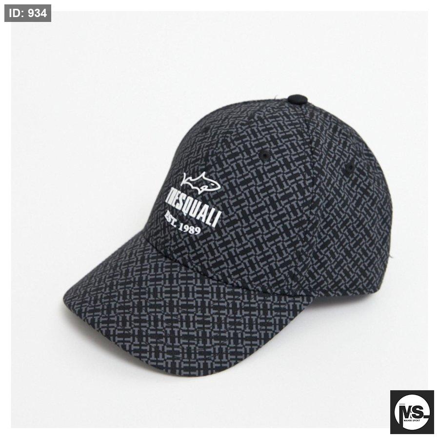 All Over T BLK