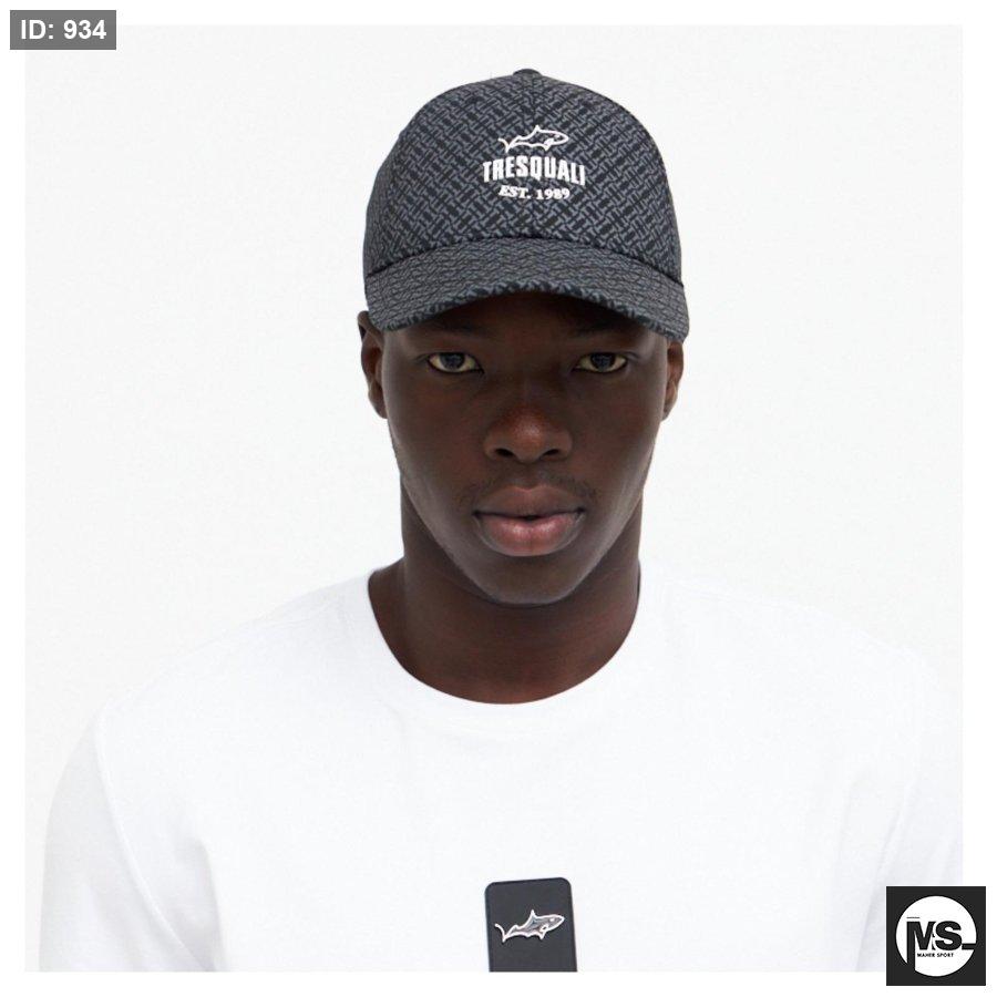 All Over T BLK