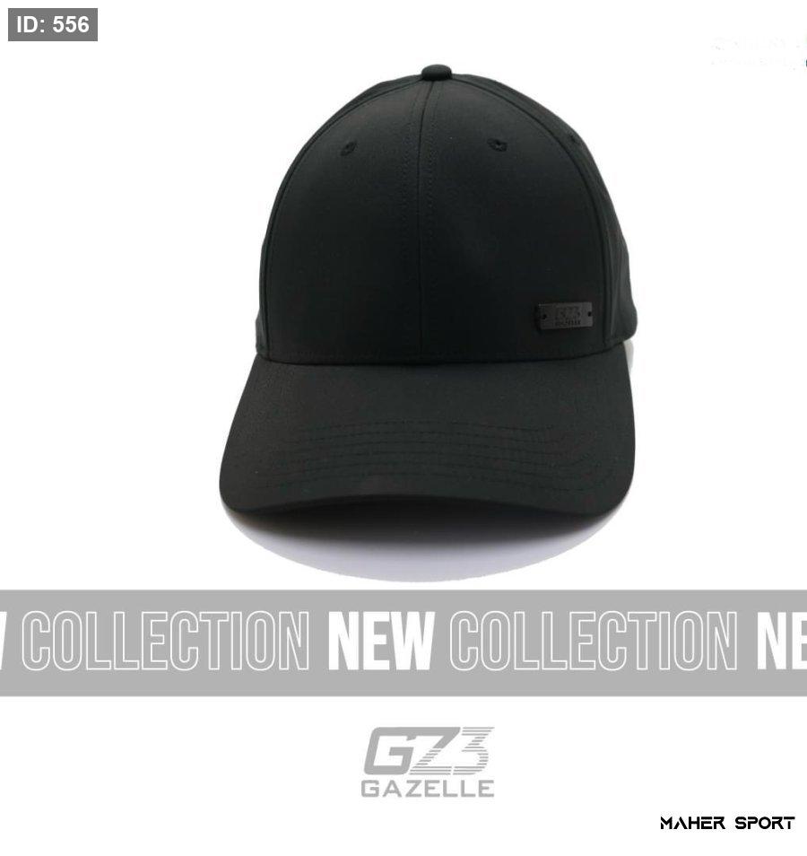 GZ24A119203-BLK