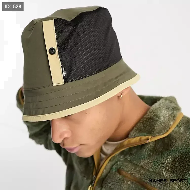 The North Face Class V Reversible Bucket Hat The North Face