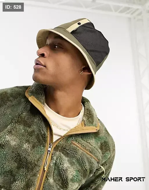 The North Face Class V Reversible Bucket Hat The North Face