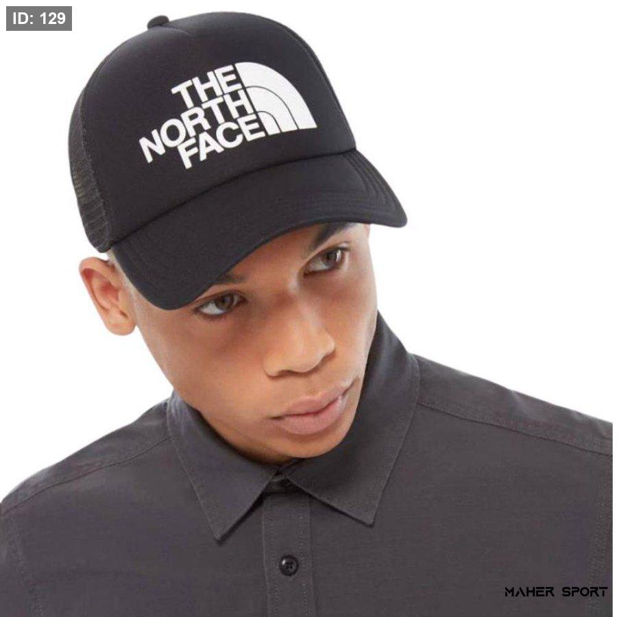 TNF LOGO TRUCKER