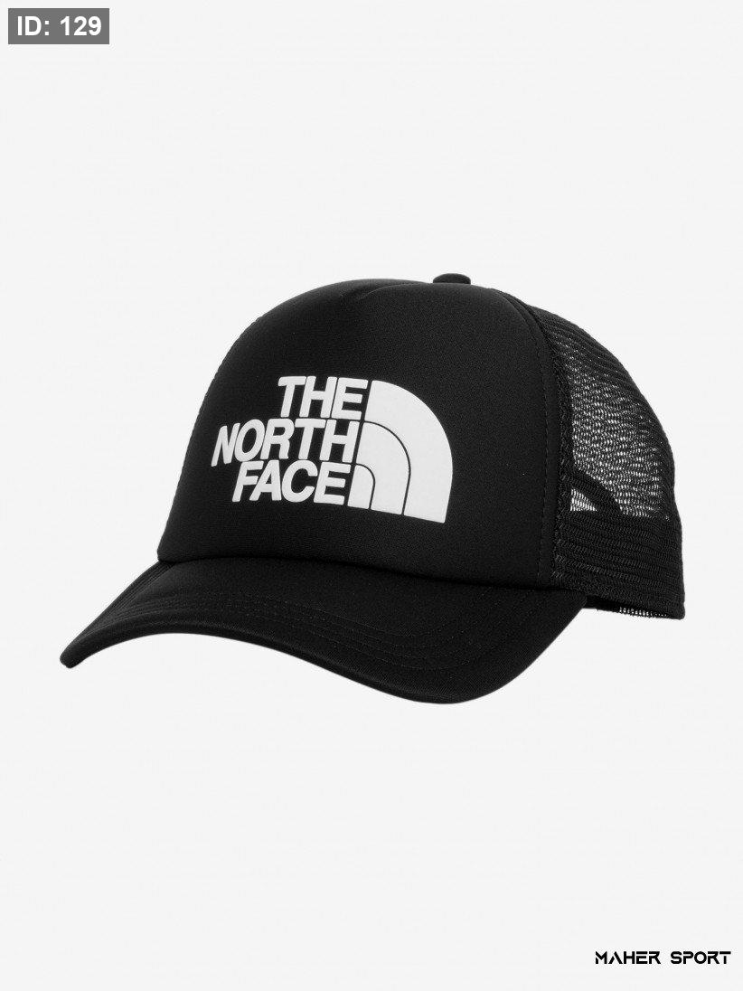 TNF LOGO TRUCKER