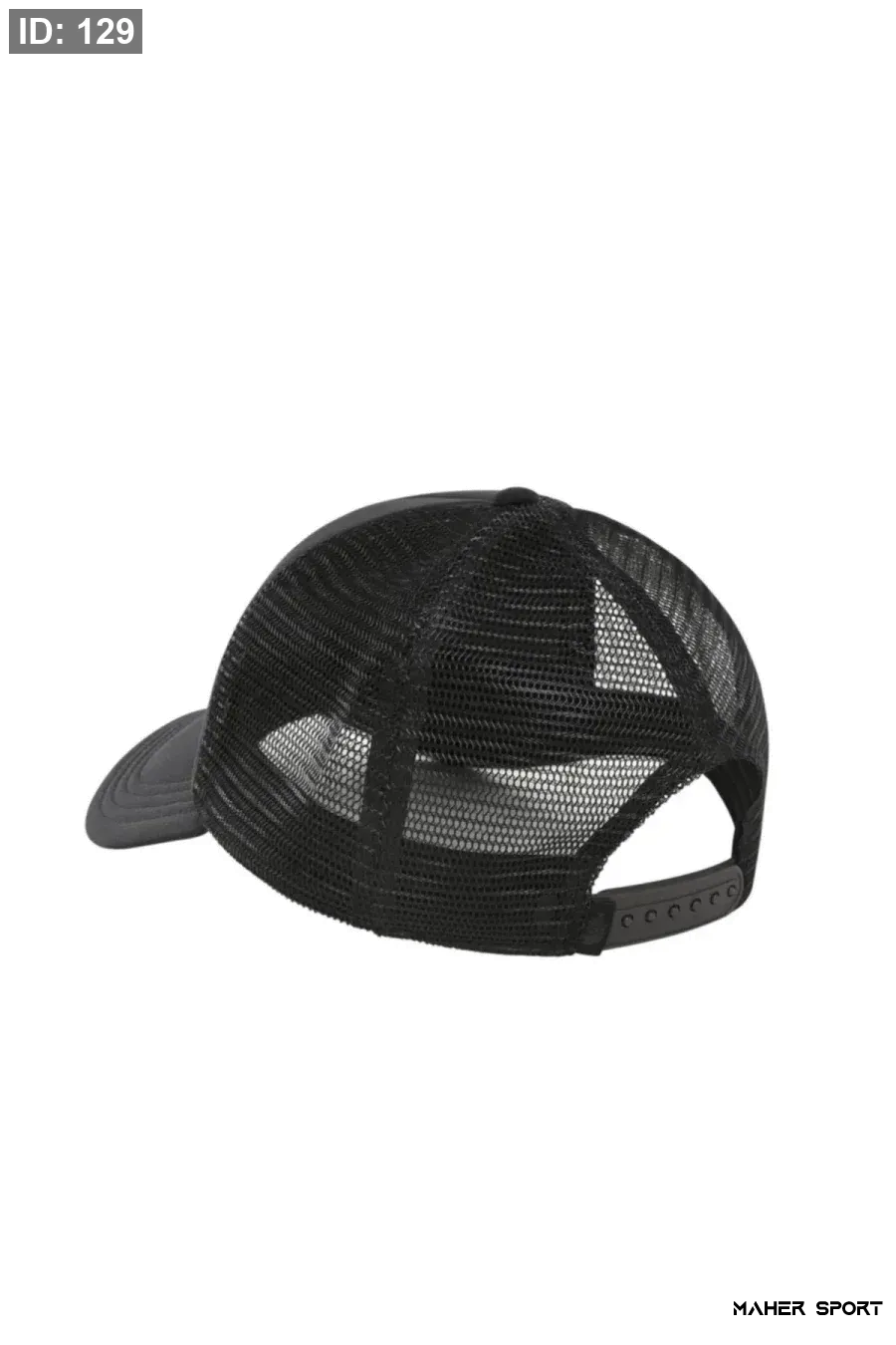 TNF LOGO TRUCKER