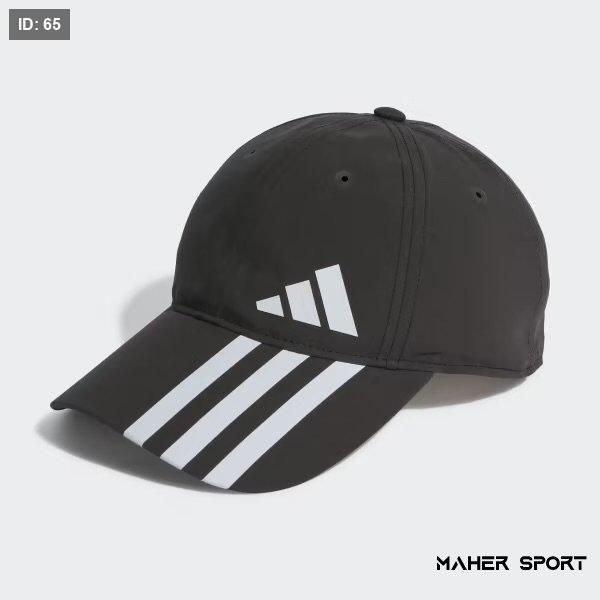 כובע בייסבול של ADIDAS 3-STRIPES AEROREADY