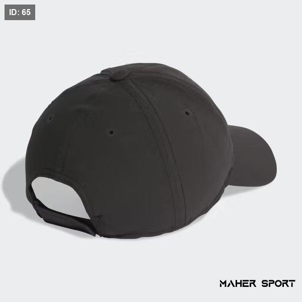 כובע בייסבול של ADIDAS 3-STRIPES AEROREADY
