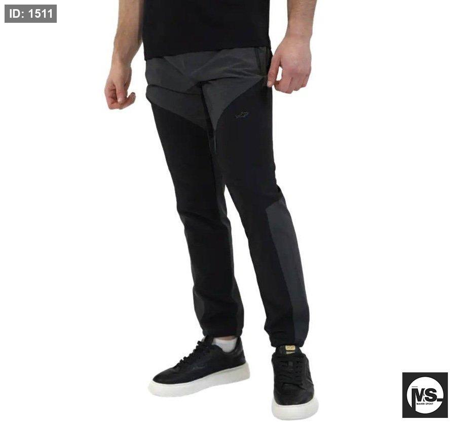 OUTLINES STREET PANTS