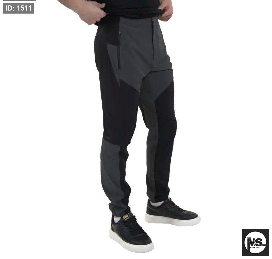 OUTLINES STREET PANTS