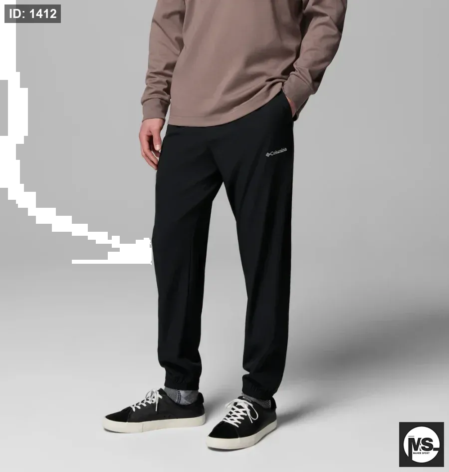 Vital Valley Jogger