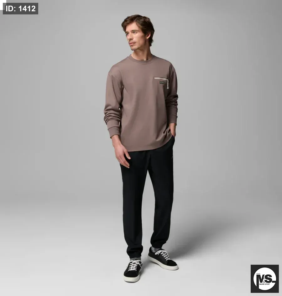 Vital Valley Jogger