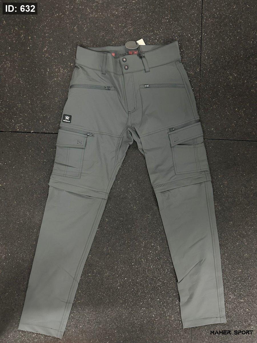 Redback 2561 אפור כהה
