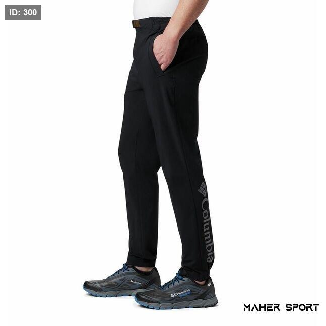 Columbia Lodge Woven Jogger