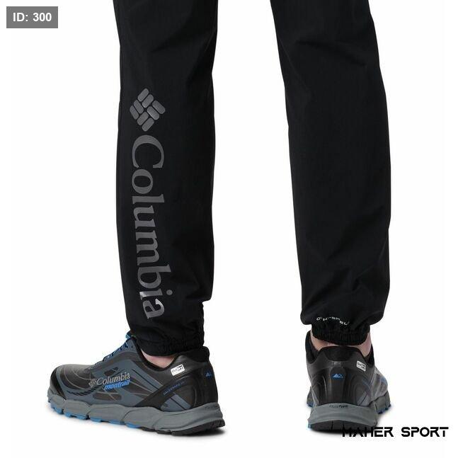 Columbia Lodge Woven Jogger