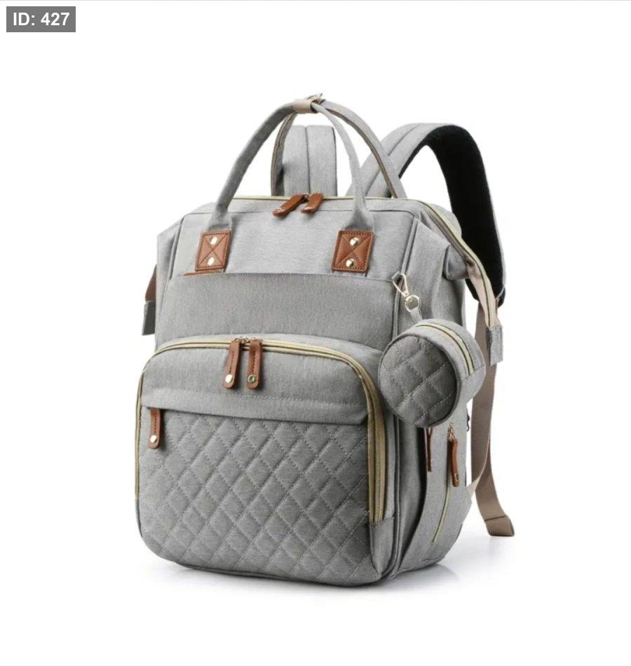 תיק גב יבוא אישי