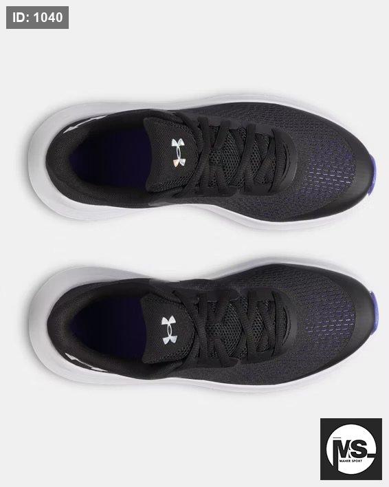 UA Rogue 5