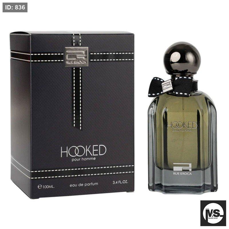 HOOKED POUR HOMME