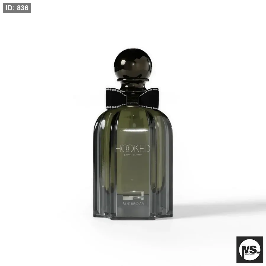 HOOKED POUR HOMME