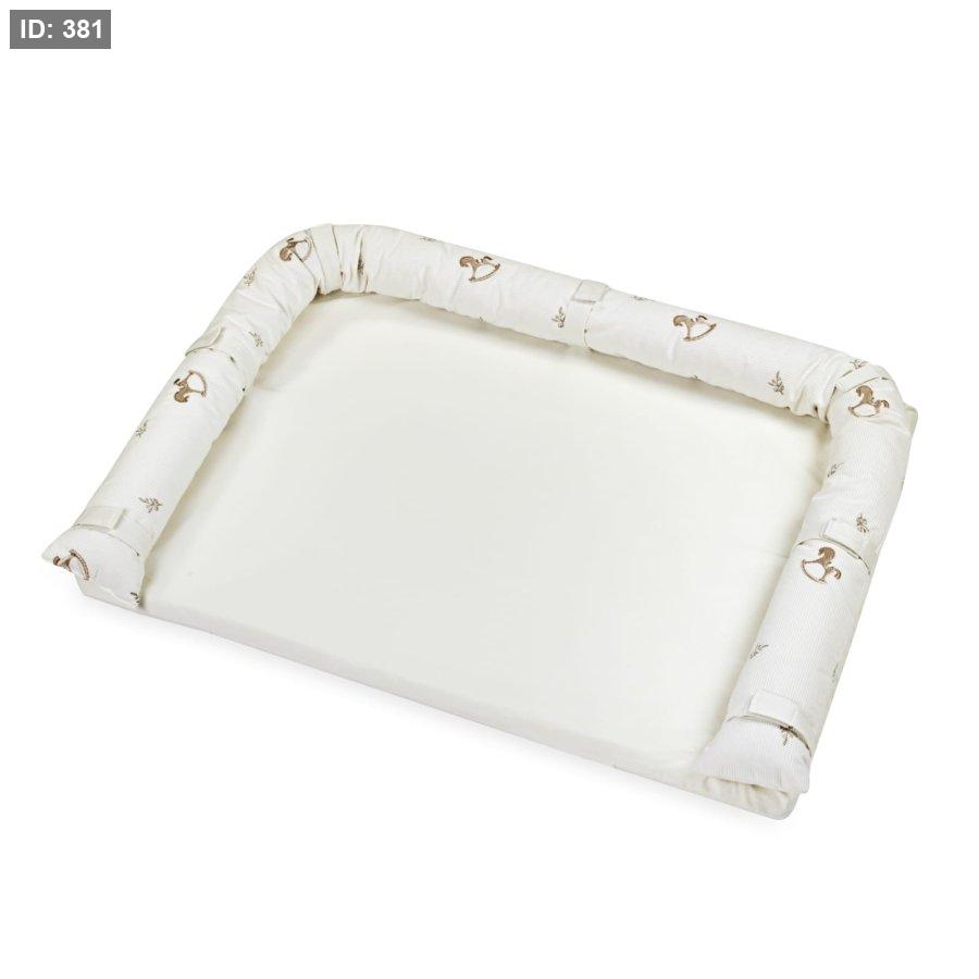 فرشه كمودين