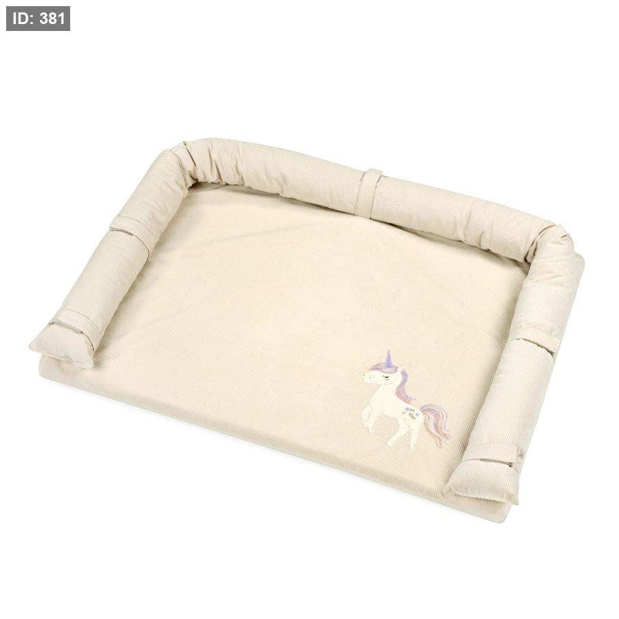 فرشه كمودين