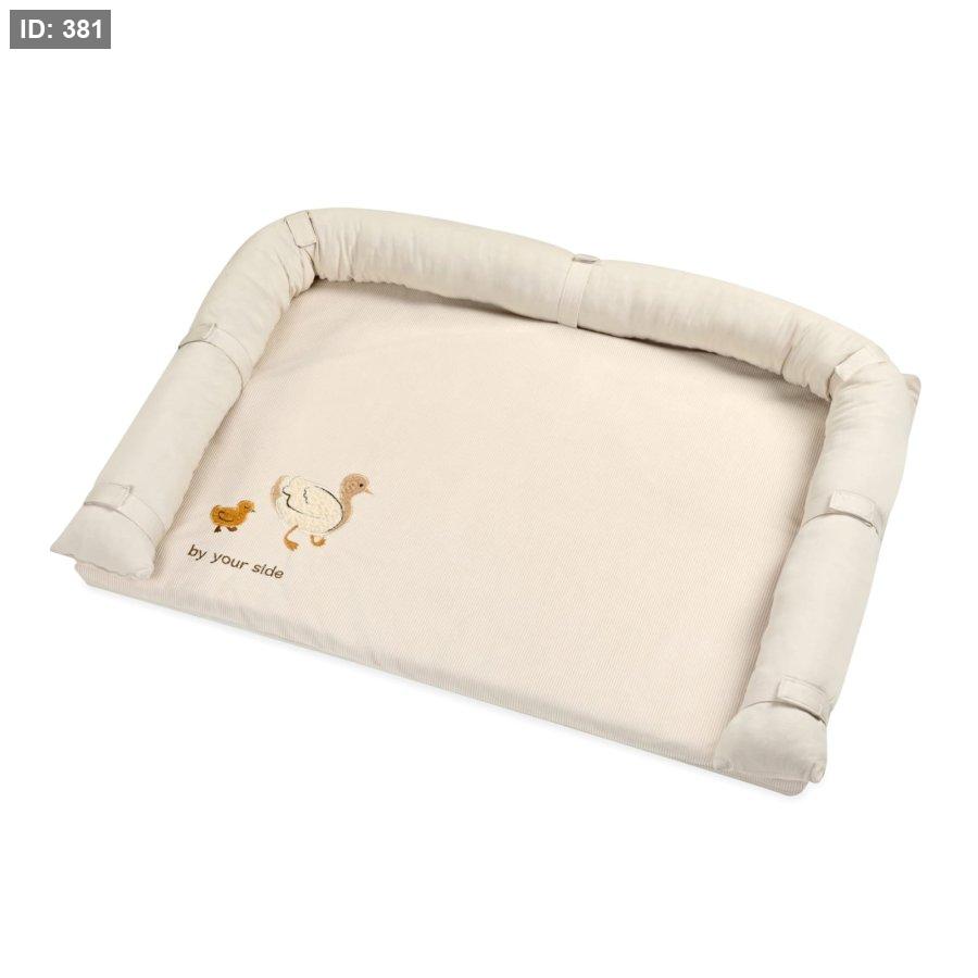 فرشه كمودين