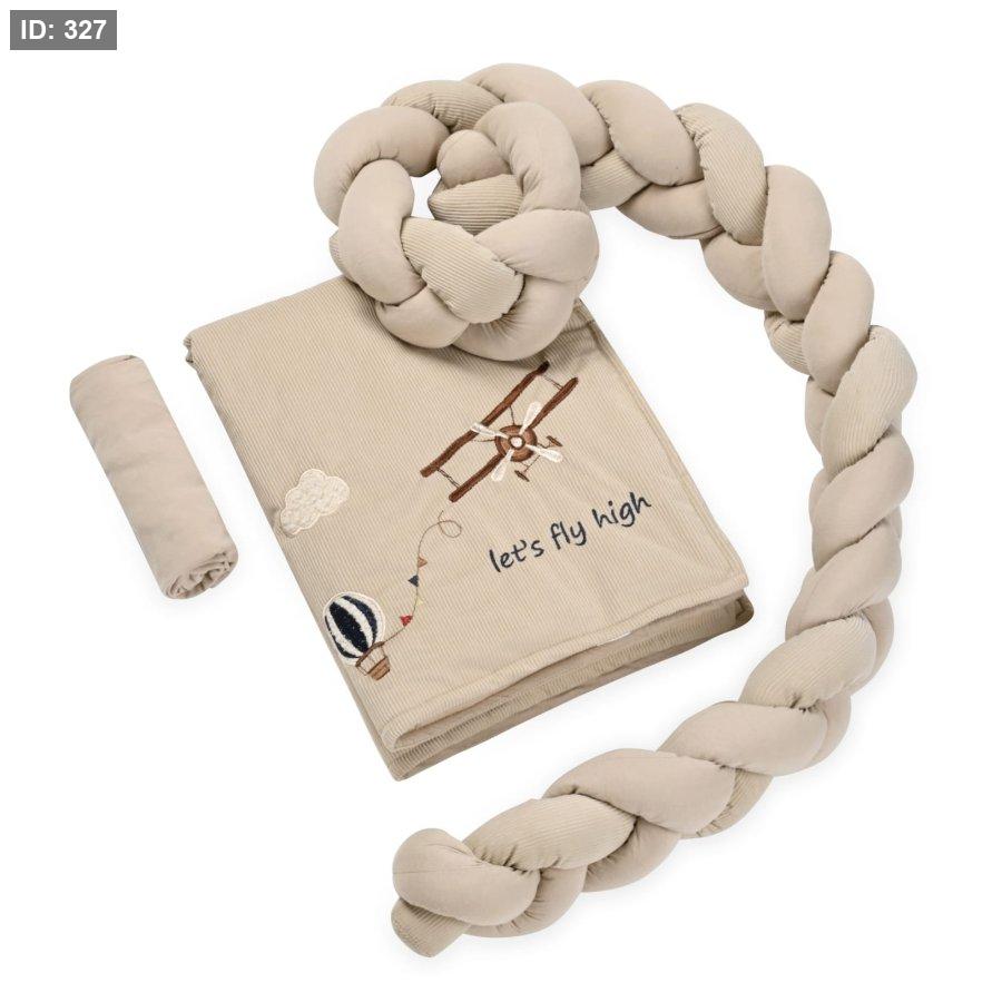 שני סכרים מתחת ללב האם